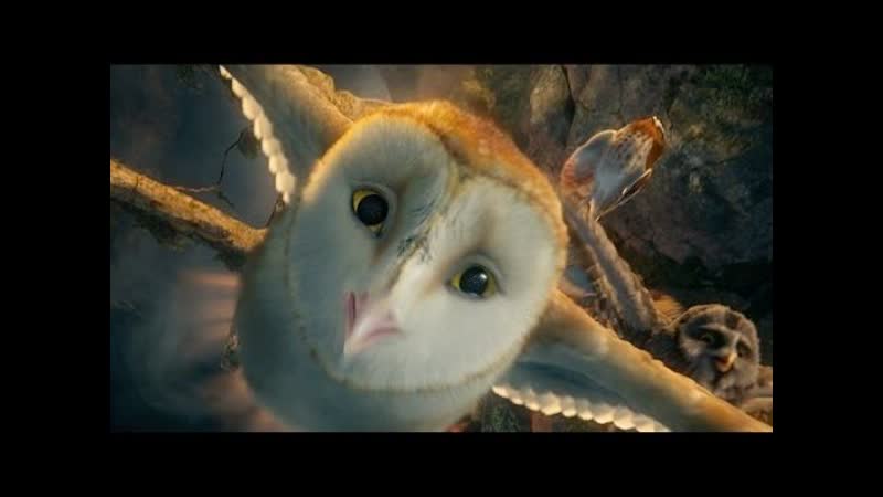Top 10 Fictional Movie and TV