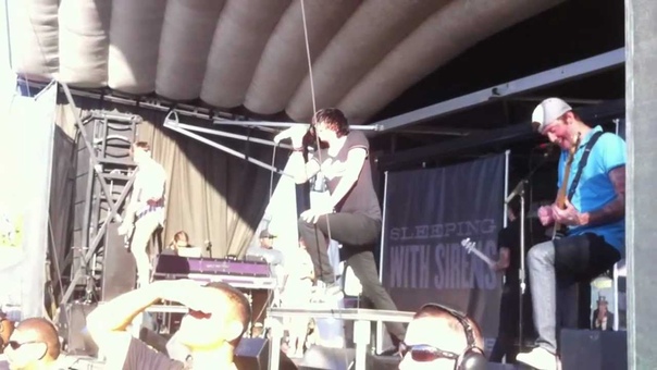 Sleeping With Sirens Full