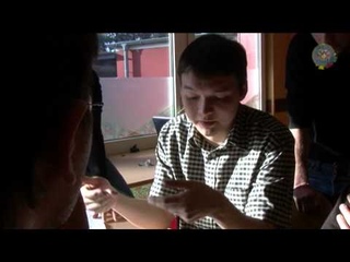10. Фестиваль ЗЕЛ КВН 2010. День первый.