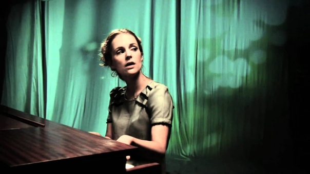 Agnes Obel Just So