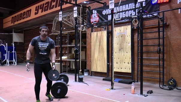 Alexandr Salmanov Отбор Asia Championships