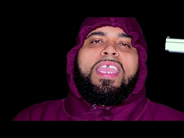 DJ Kayslay Rolling 110