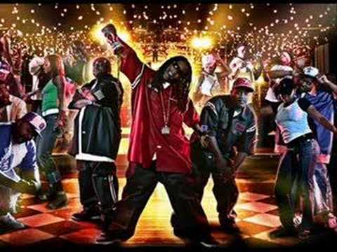 Lil Jon The East Side Boys Shake That