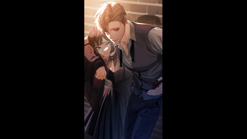 Code Name: Romance Owens 1st Date (