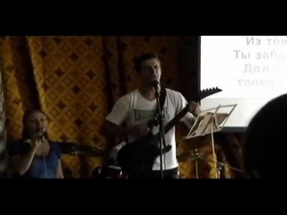 Буду превозносить Тебя, Боже мой, Царь мой.avi