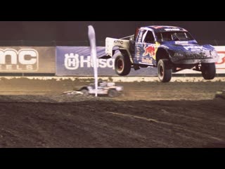On Pace w/ Pastrana: TORC & NASCAR | S2E7