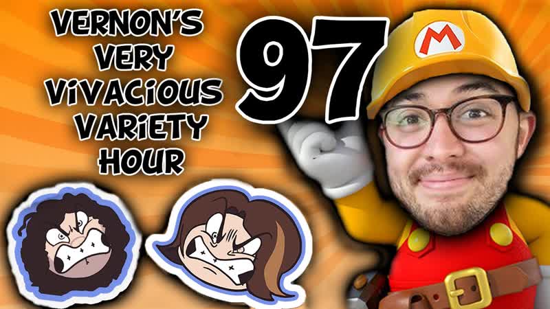 Super Mario Maker: Incredible Brutality PART 97 Game