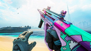 Shatterline is Criminally Underrated