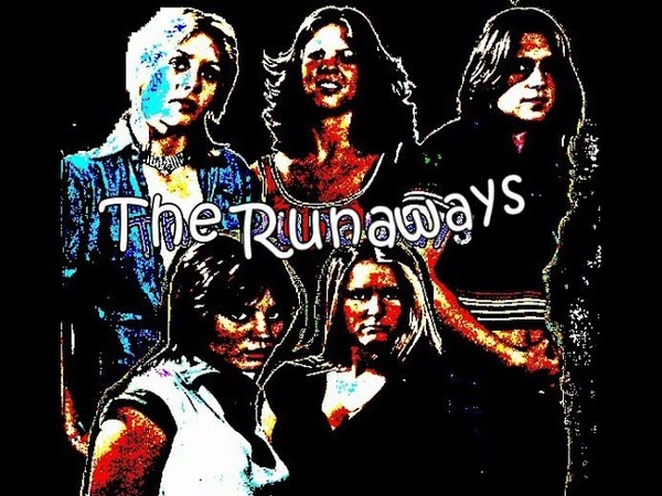 The Runaways Same 1976 ( Full