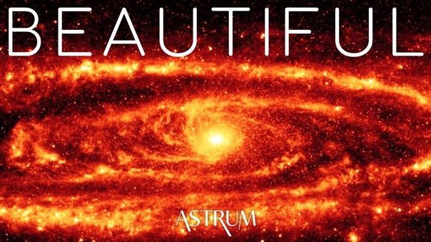 Top 10 Most Astonishingly Beautiful Galaxies, 4 K