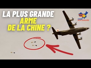 VF La plus grande menace pour Tawan n'est pas les navires de guerre chinois...