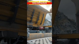 ПОКА НОРМАЛЬНО #automobile #влоги