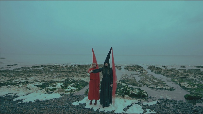 Penelope Trappes Awkward