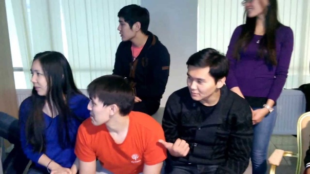 NU ACAPELLA team PRICE TAG