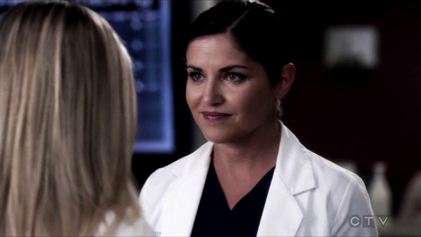 Arizona Eliza Body