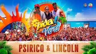 PIDA DE VERO 2020 - PSIRICO E LINCOLN
