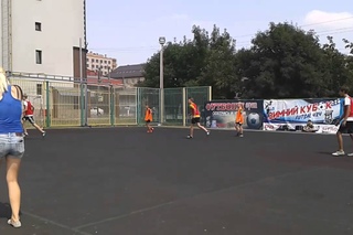 Red Devils  -  Jokers