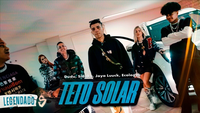 Dudu, Sidoka, Jaya Luuck feat Ecologyk Teto Solar