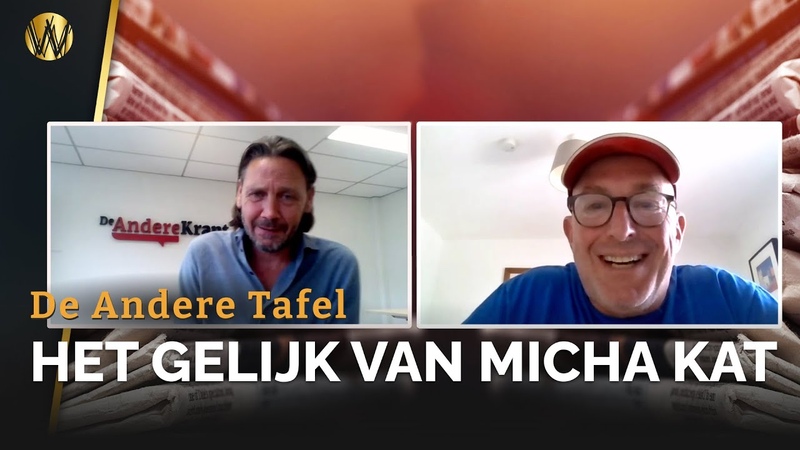 Het gelijk van Micha