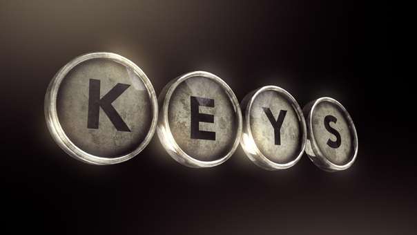 Create a Logo with Typewriter