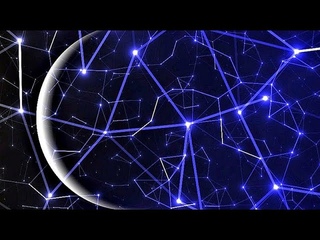 Deep Space Night - Ambient House Chillout Mix #Nufonic