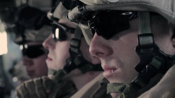 SIX HOURS: Marines Answer The