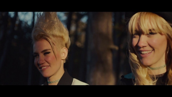 Record Dance Video, NERVO Bulletproof feat. Harrison