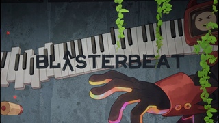 BlasterBeat - Release Date Reveal Trailer