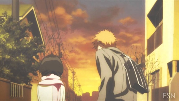 goodbye, Rukia , , Ichigo