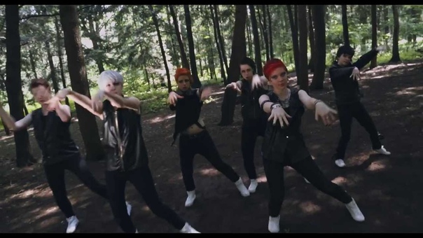 VIXX On and On