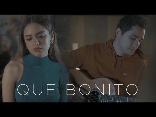 Lucah Alexa Portillo Que bonito (