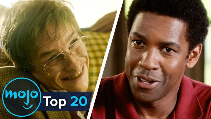 Top 20 Movies That Left Out the Real Horrific
