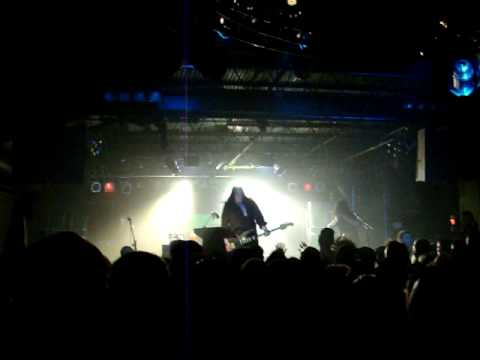 Type O Negative Halloween in Heaven (