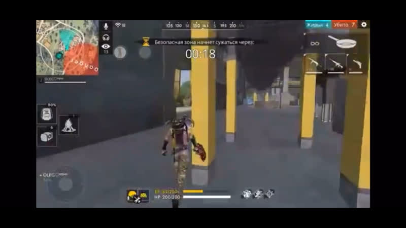 Видео от Hell