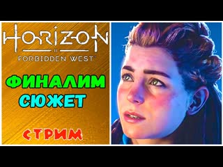 Horizon Запретный запад. Сингулярность
