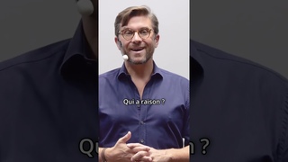 Notre fausse identite