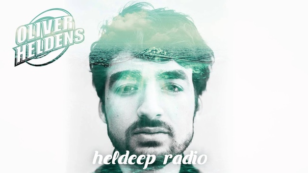 Oliver Heldens Heldeep Radio,