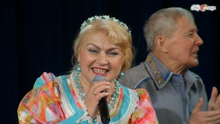 Мы желаем вам!!! Светлана Калачёва, Валерий Сёмин, Александр Ганичев и Центр Русская гармонь!