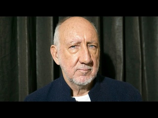 Pete Townshend - Talks about Who’s Next/Lifehouse Box Set & more - Radio Broadcast 16/09/2023