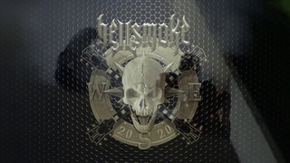 Hellsmoke - Hell Adrenaline (Lyric Video)