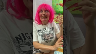 Новый тренд на ноготочки A new trend for nails funy video short #shorts #юмор #прикол #comedy #funny