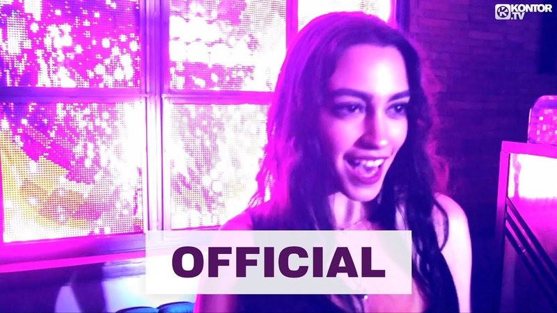 Crew 7 Jaques Raupé Spacer ( Official Video