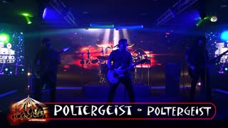 Poltergeist, Rockópolis