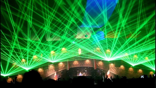 XQ ITALY Dj Zatox and