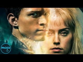 Top 10 WORST Sci-Fi Movies