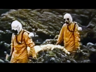 6 Gruselige geheime militarische Experimente, die aufgezeichnet wurden!