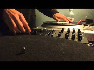 DL4 Beat (rockin with the best)