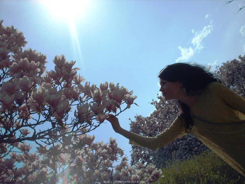 Динара Набиева | Chicago