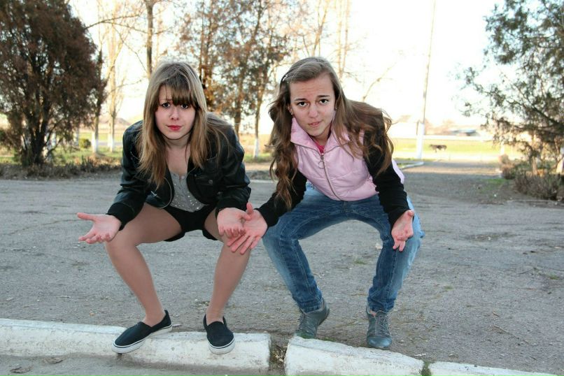 Оля Казаченко | Симферополь