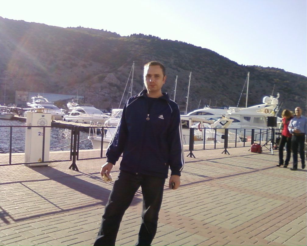 Алексей Тищенко | Саки